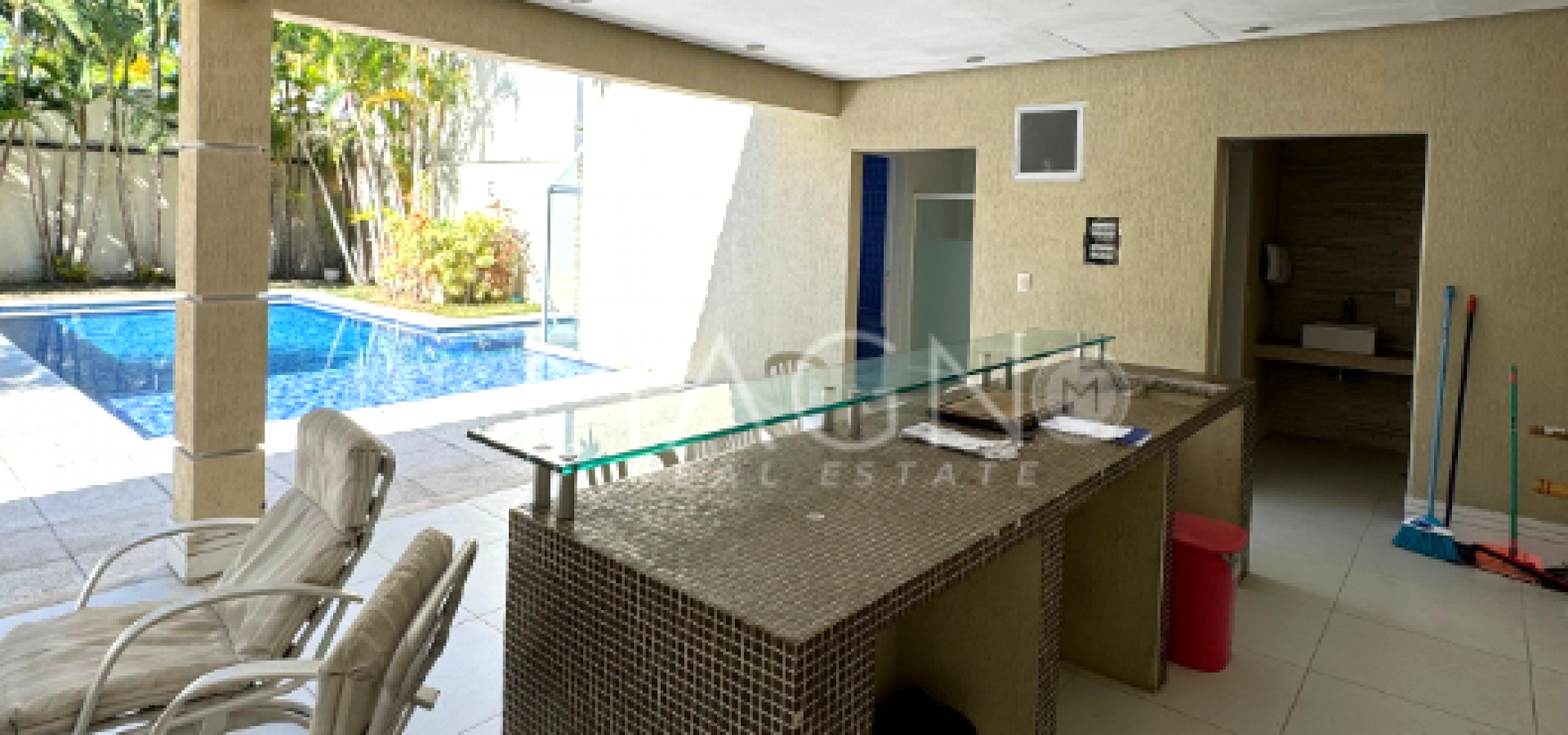 Casa no Santa Monica Jardins 4 Suítes
