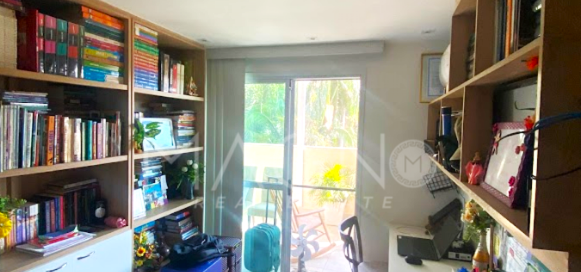 Apartamento Incrível na Taquara 4 Quartos