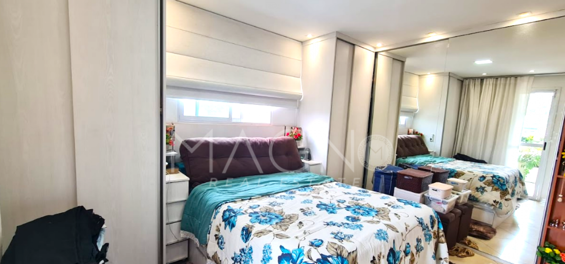 Apartamento Incrível na Taquara 4 Quartos