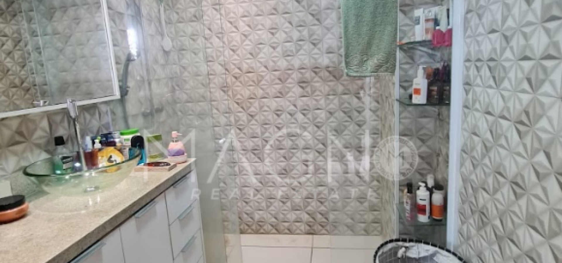 Apartamento Incrível na Taquara 4 Quartos