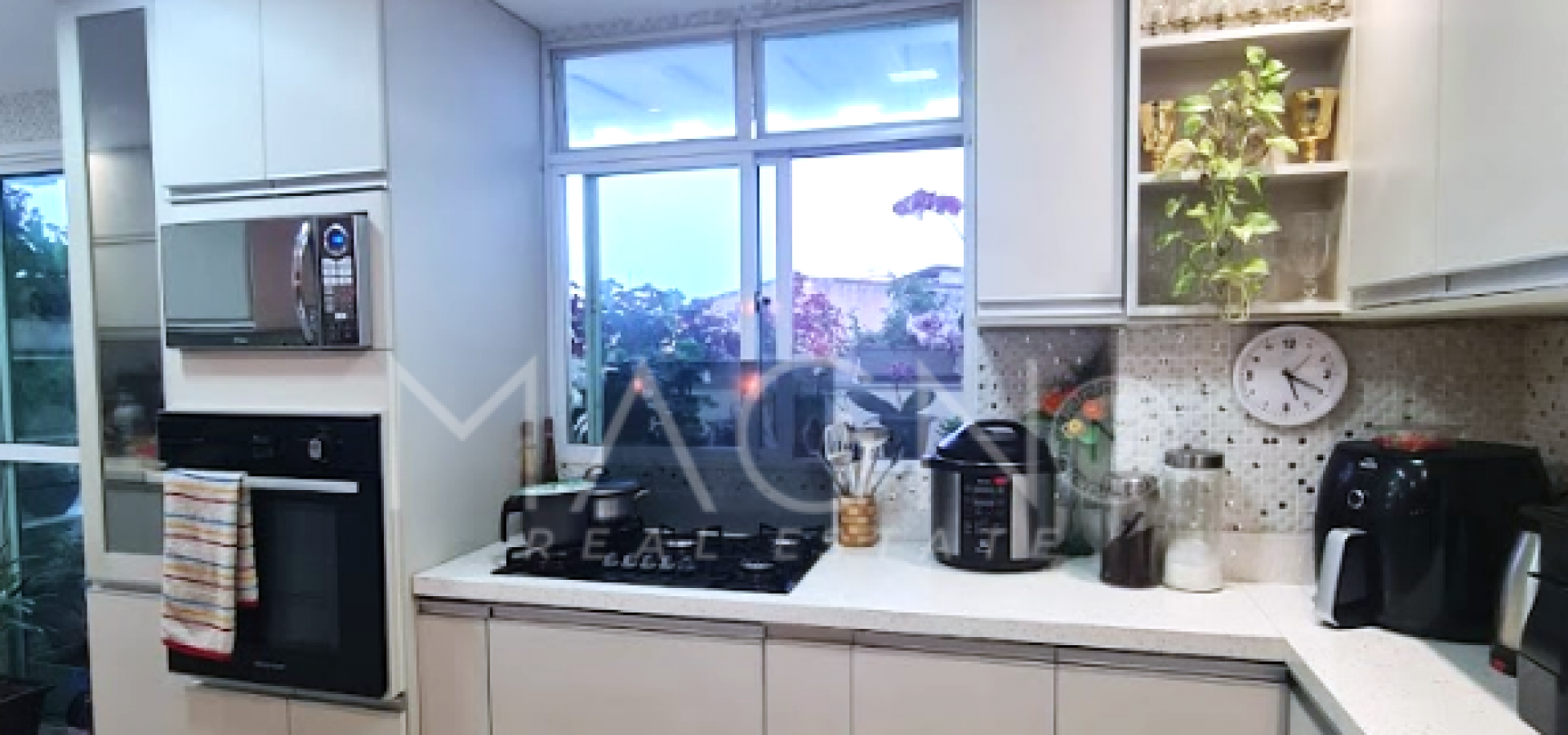 Apartamento Incrível na Taquara 4 Quartos