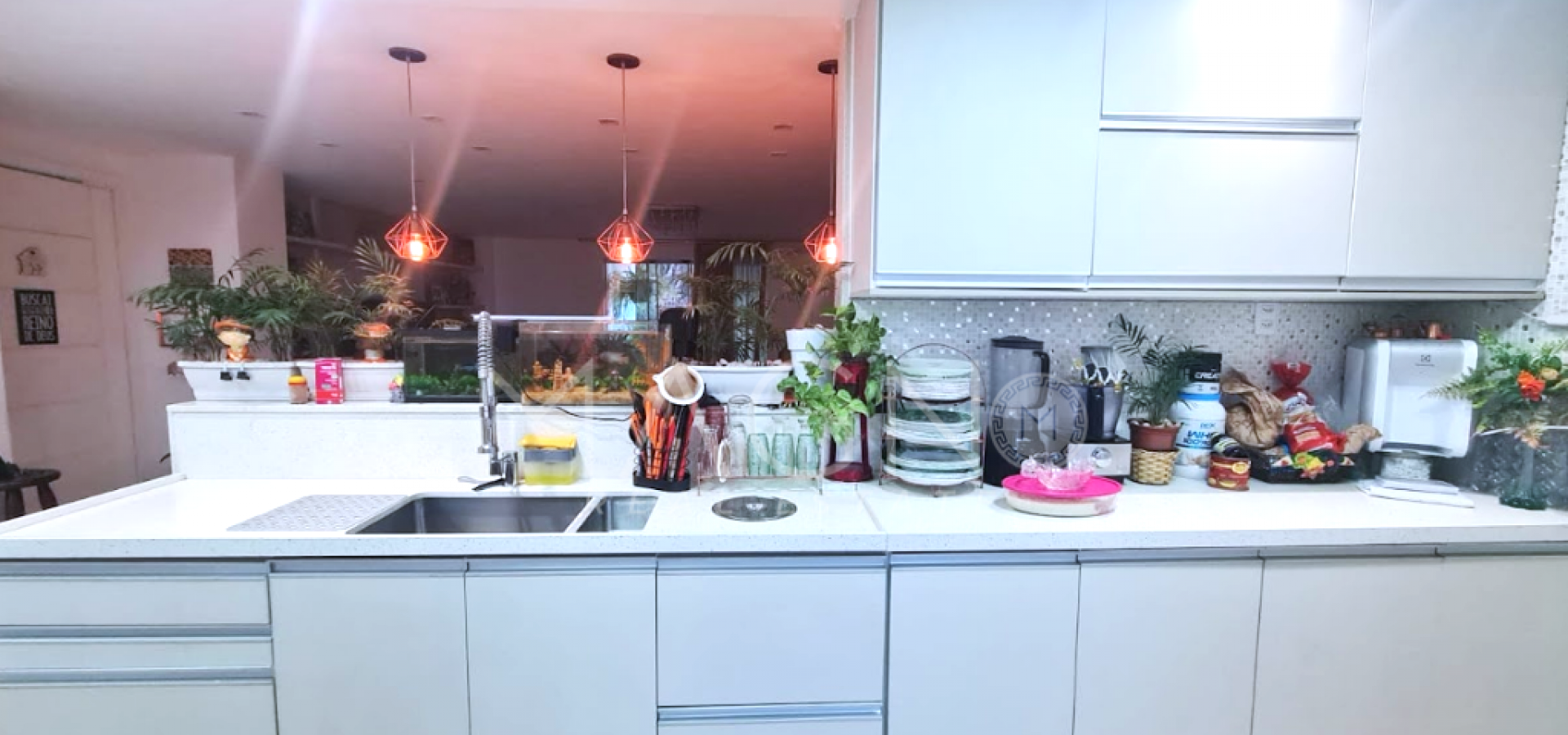 Apartamento Incrível na Taquara 4 Quartos