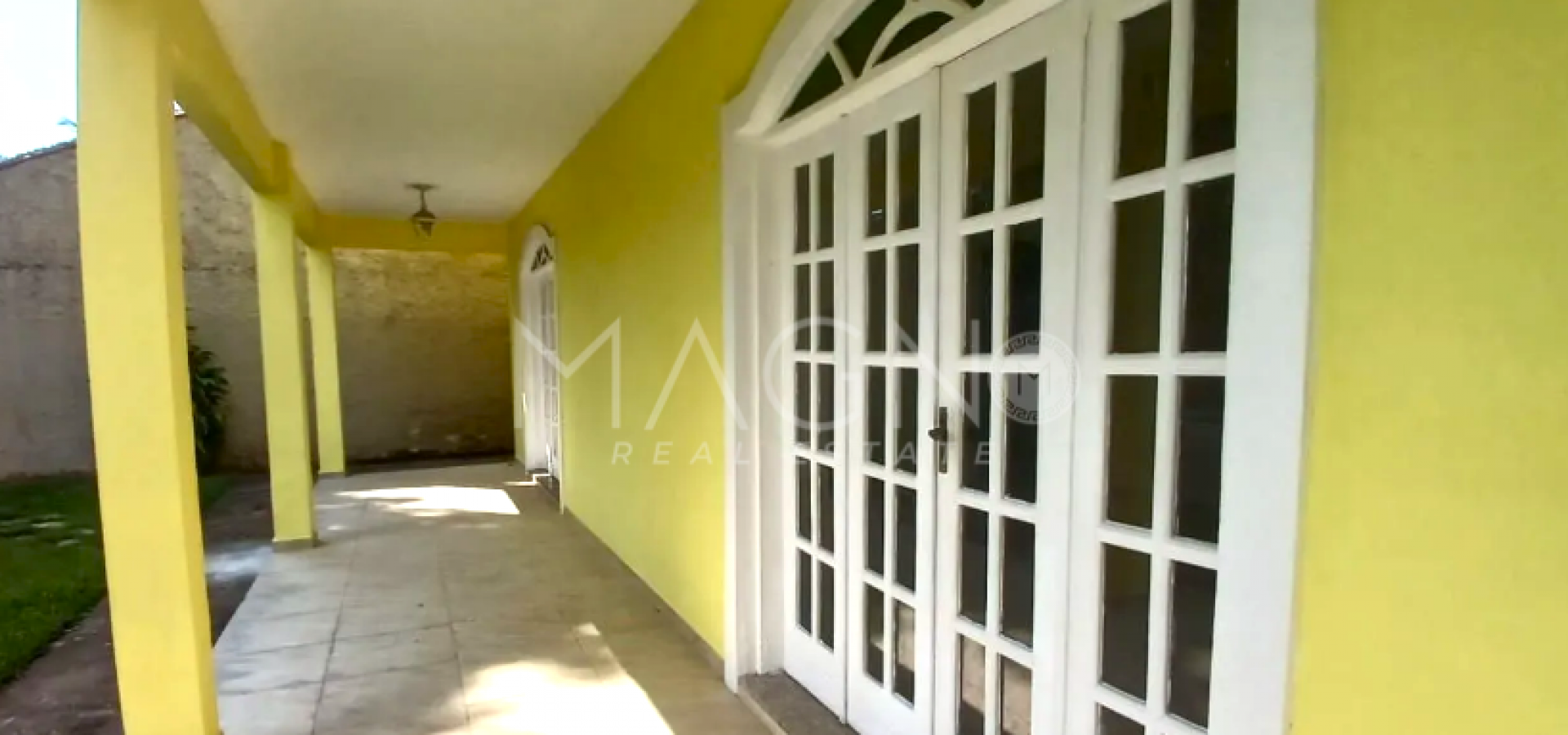 Casa no Condomínio Interlagos de Itaúna