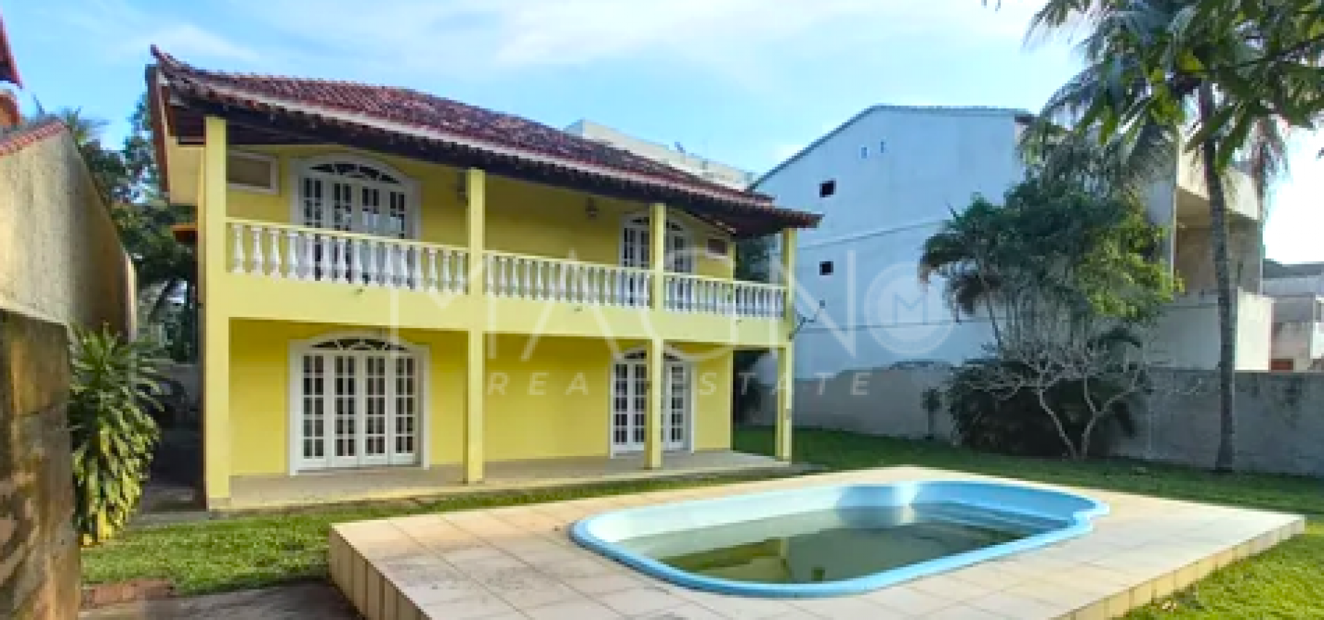 Casa no Condomínio Interlagos de Itaúna