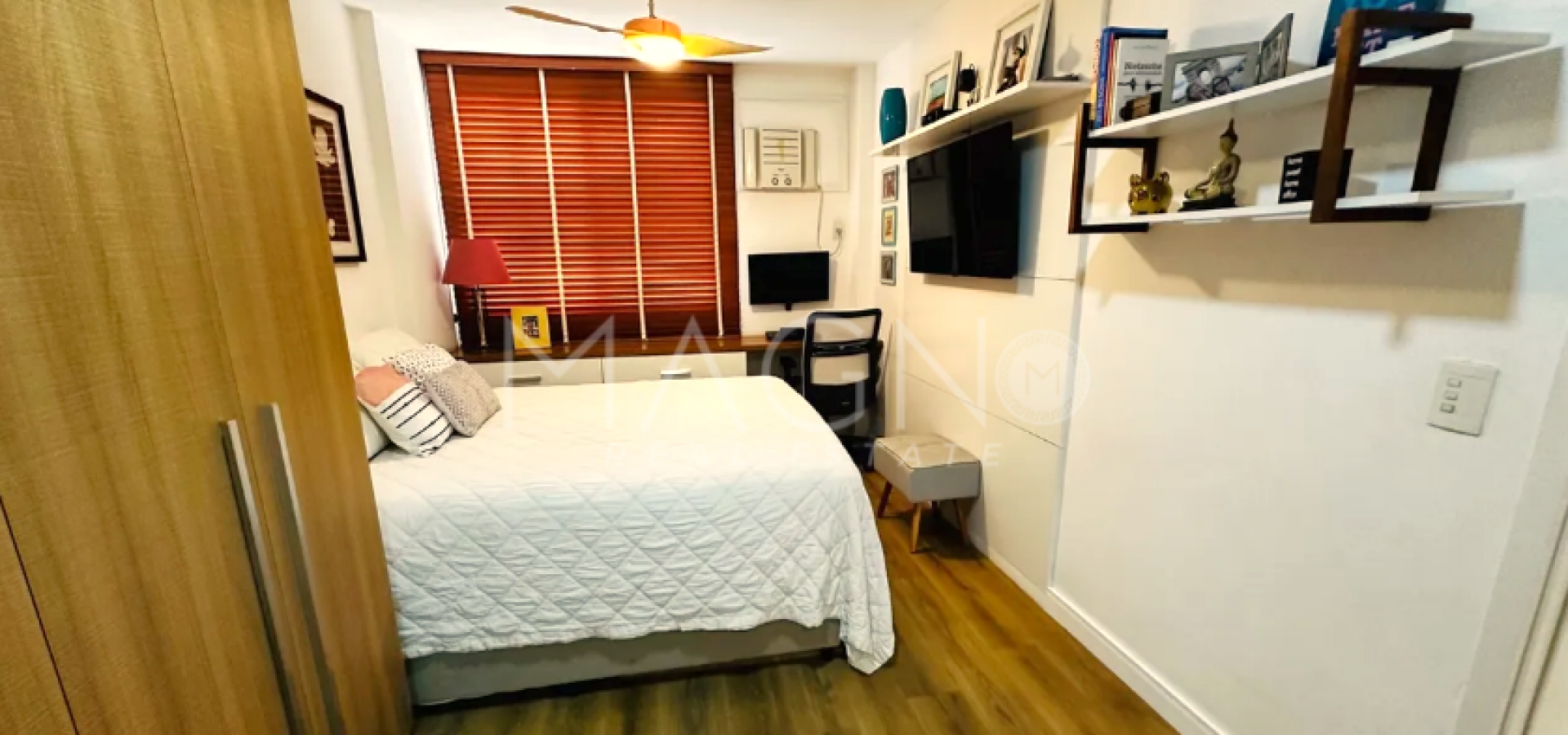 Excelente Apartamento à Venda no Maayan 2Q