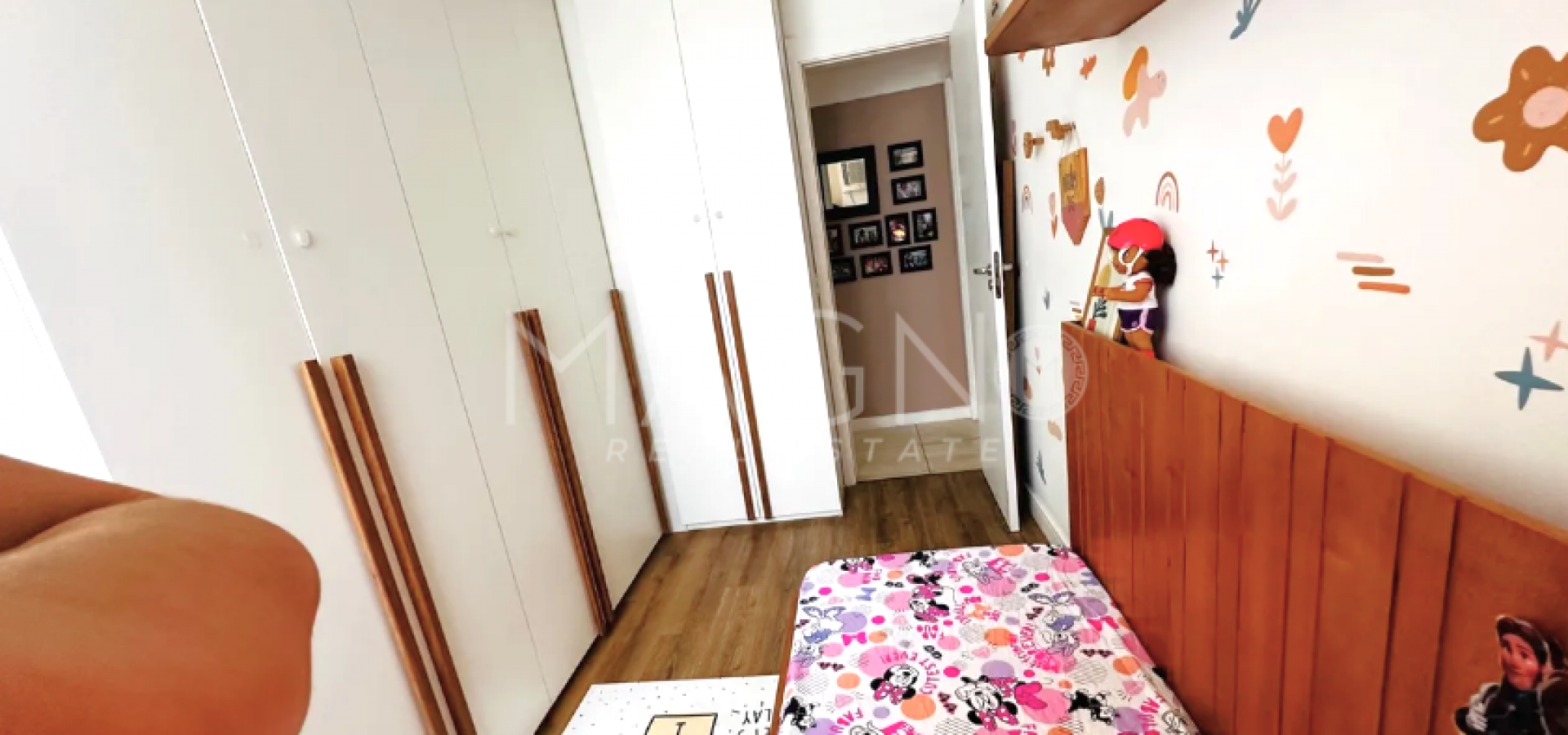 Excelente Apartamento à Venda no Maayan 2Q
