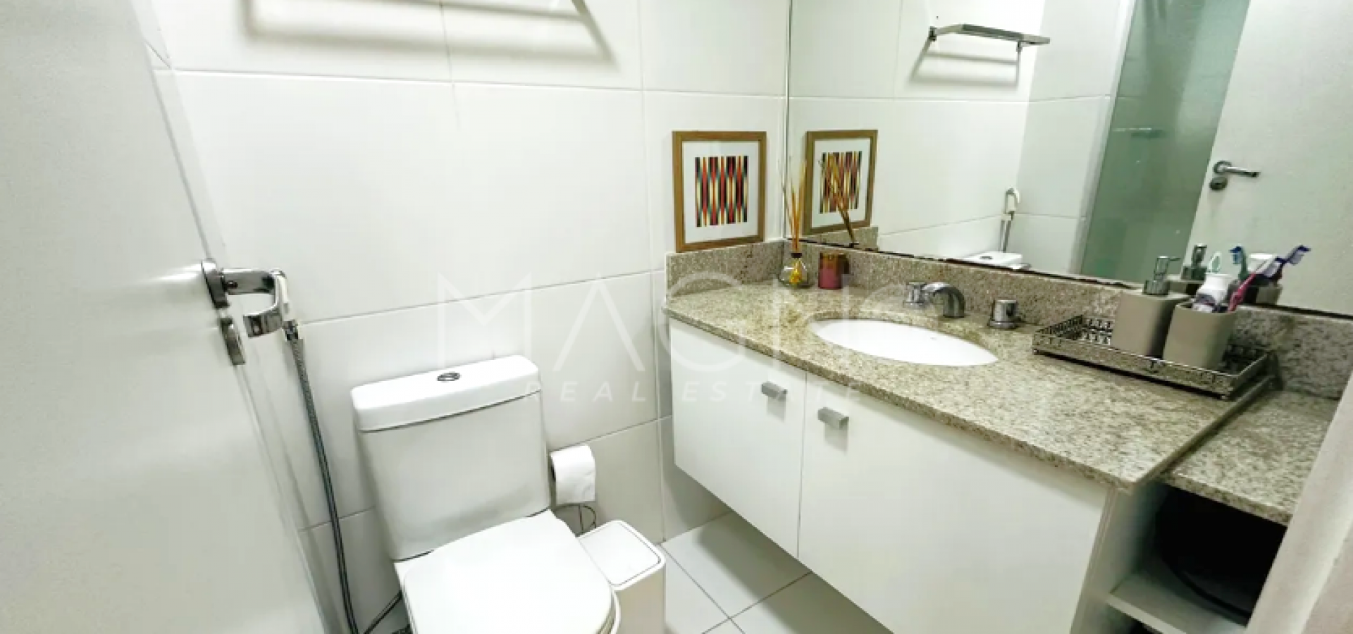 Excelente Apartamento à Venda no Maayan 2Q