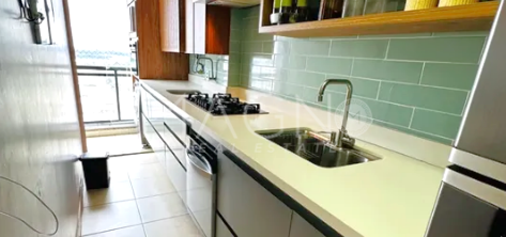 Excelente Apartamento à Venda no Maayan 2Q