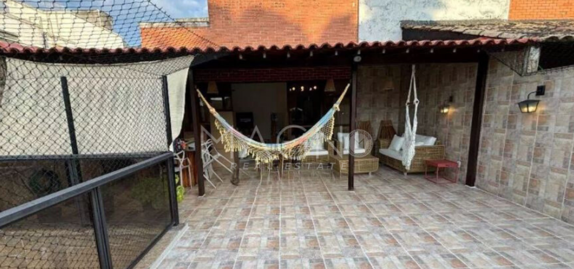 Linda Cobertura no Edifício Alfa Mar no Jardim Oceânico.