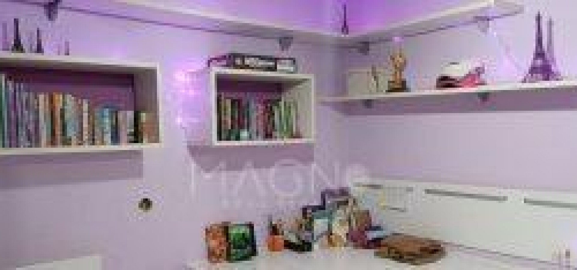 Apartamento no Life 3 Quartos