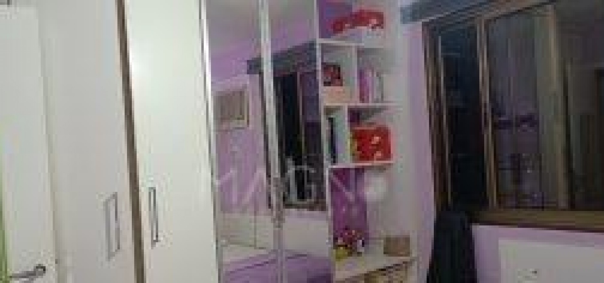 Apartamento no Life 3 Quartos