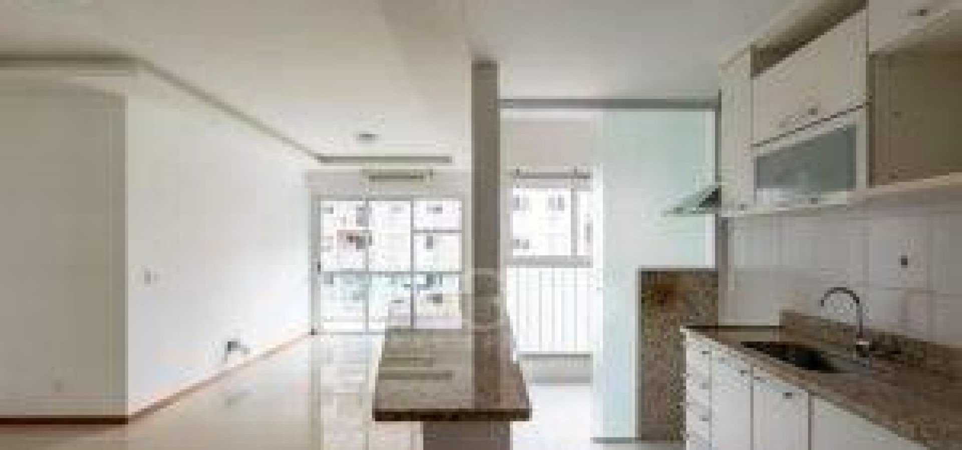 Apartamento no Recreio 2 Quartos