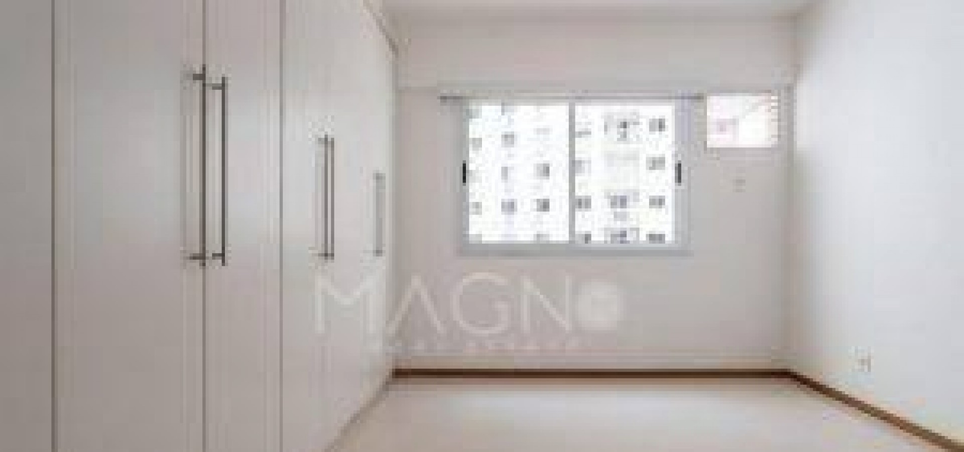 Apartamento no Recreio 2 Quartos