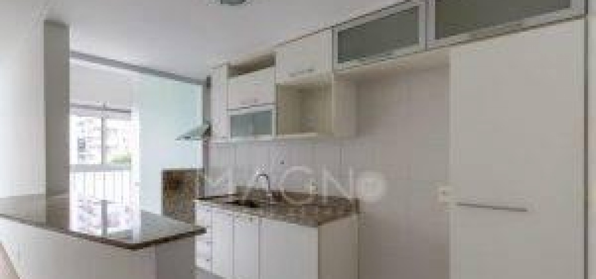 Apartamento no Recreio 2 Quartos