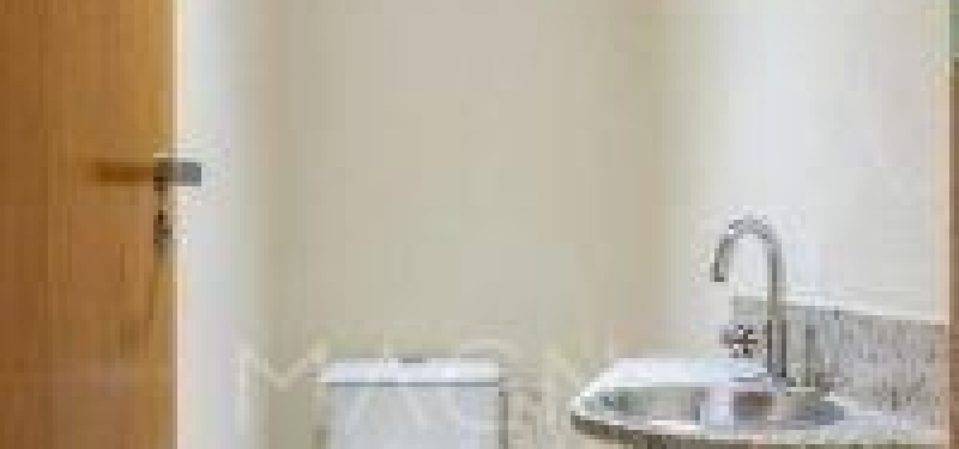 Apartamento no Recreio 2 Quartos
