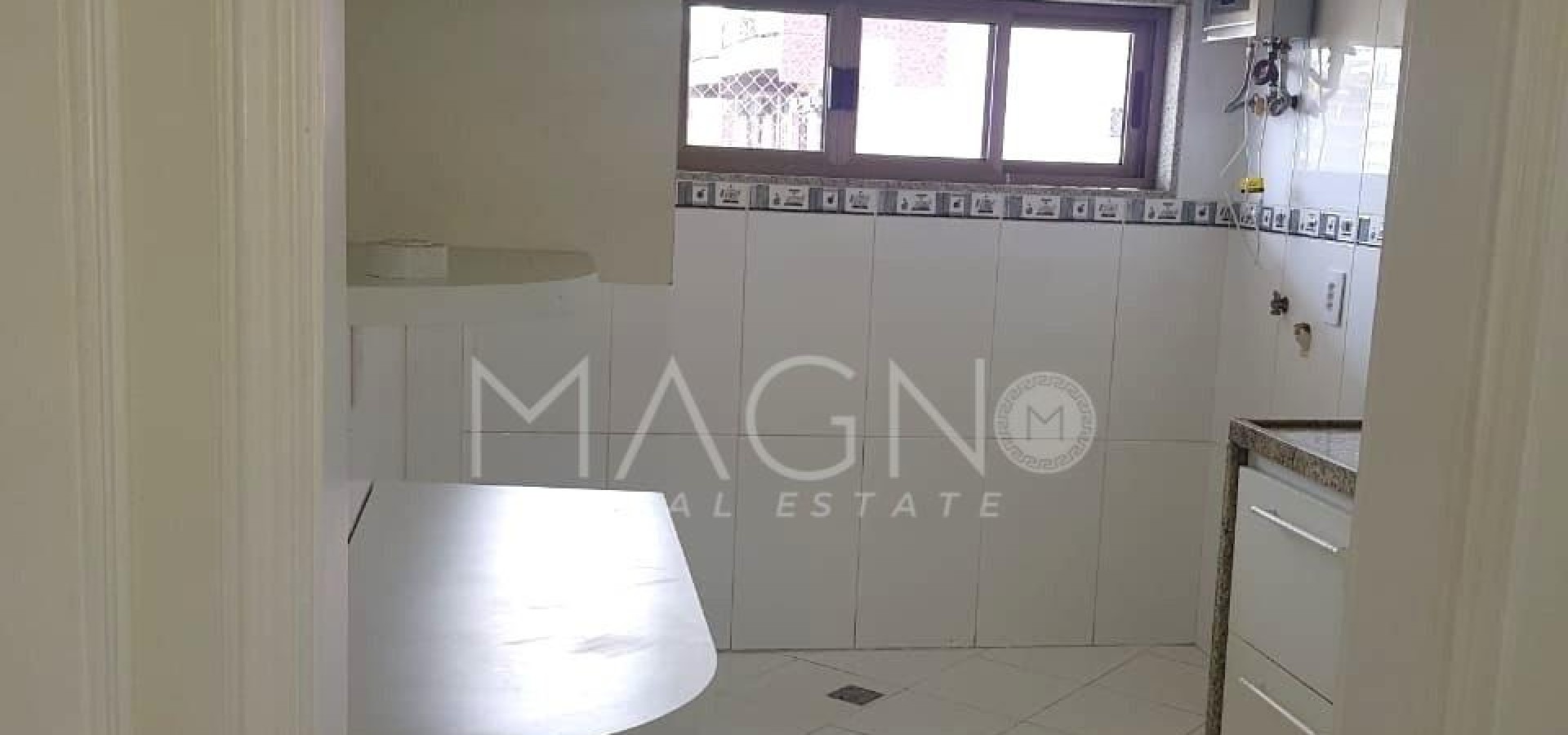 Apartamento na Barra 3 Quartos