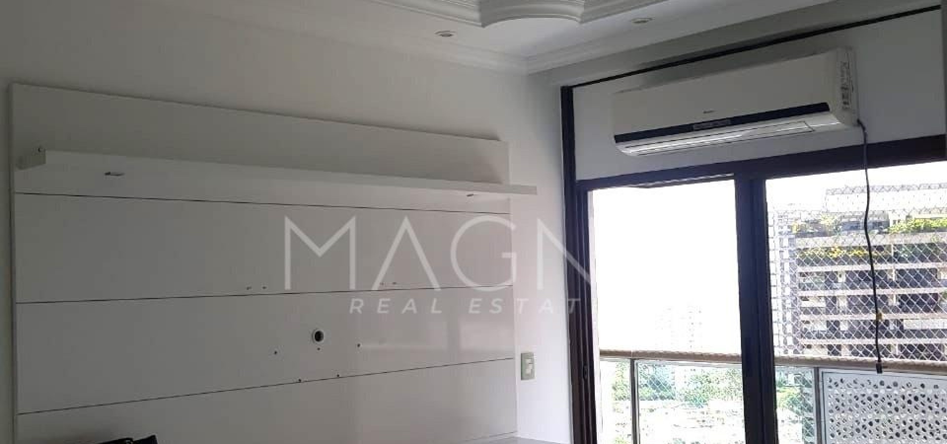 Apartamento na Barra 3 Quartos