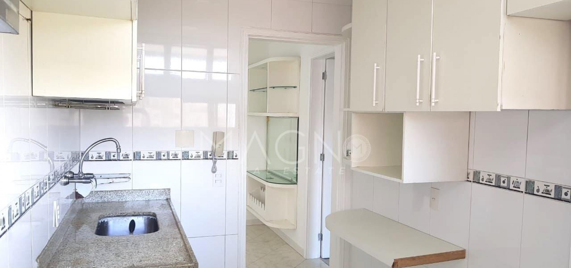 Apartamento na Barra 3 Quartos
