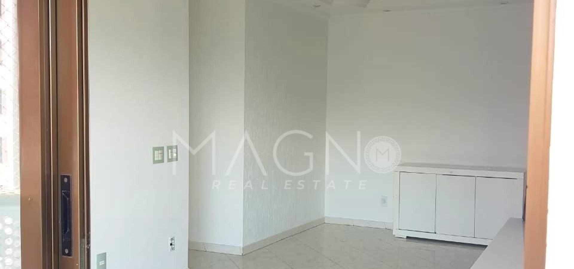 Apartamento na Barra 3 Quartos