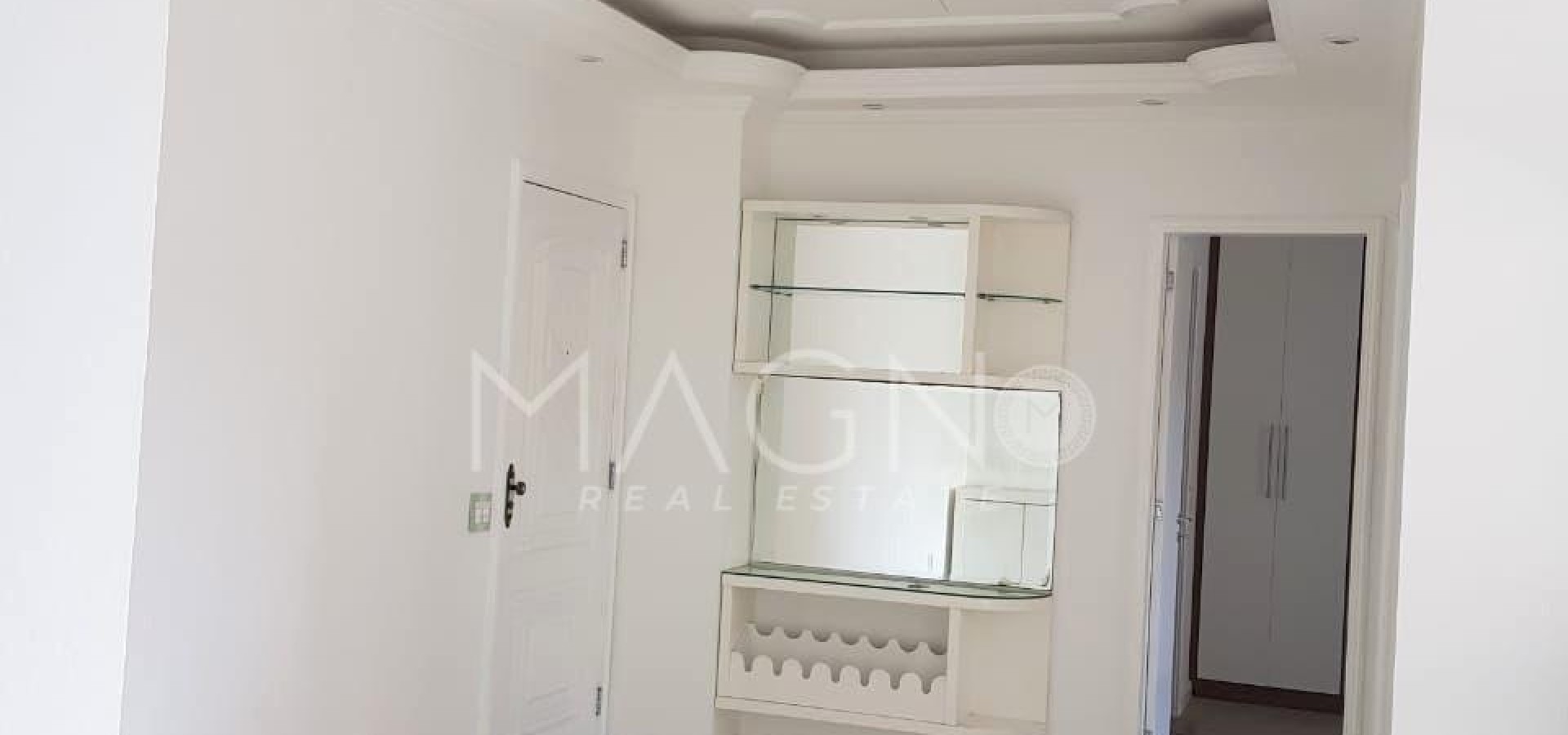 Apartamento na Barra 3 Quartos
