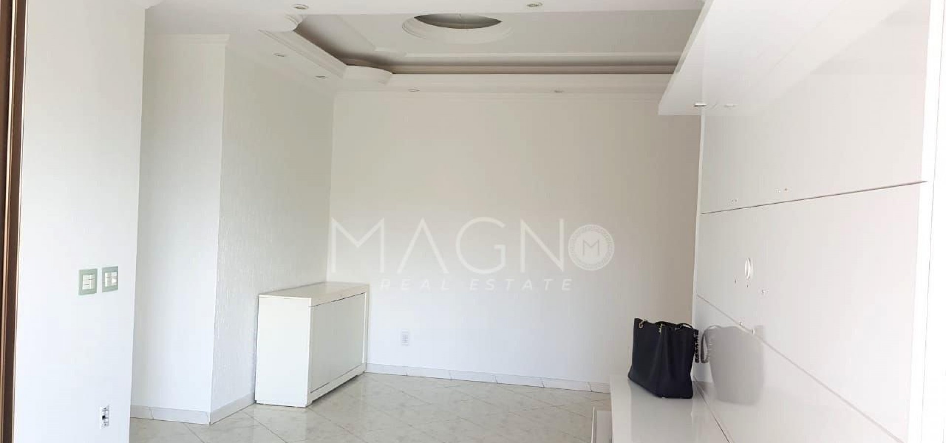 Apartamento na Barra 3 Quartos