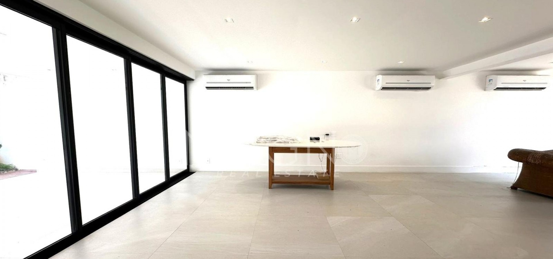 Linda Casa no Jardim Marapendi 5 Suítes