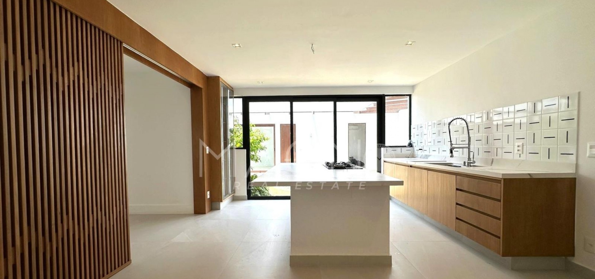 Linda Casa no Jardim Marapendi 5 Suítes