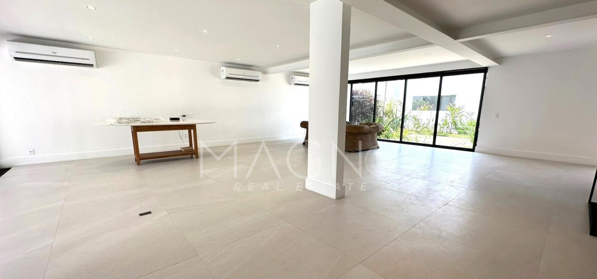 Linda Casa no Jardim Marapendi 5 Suítes