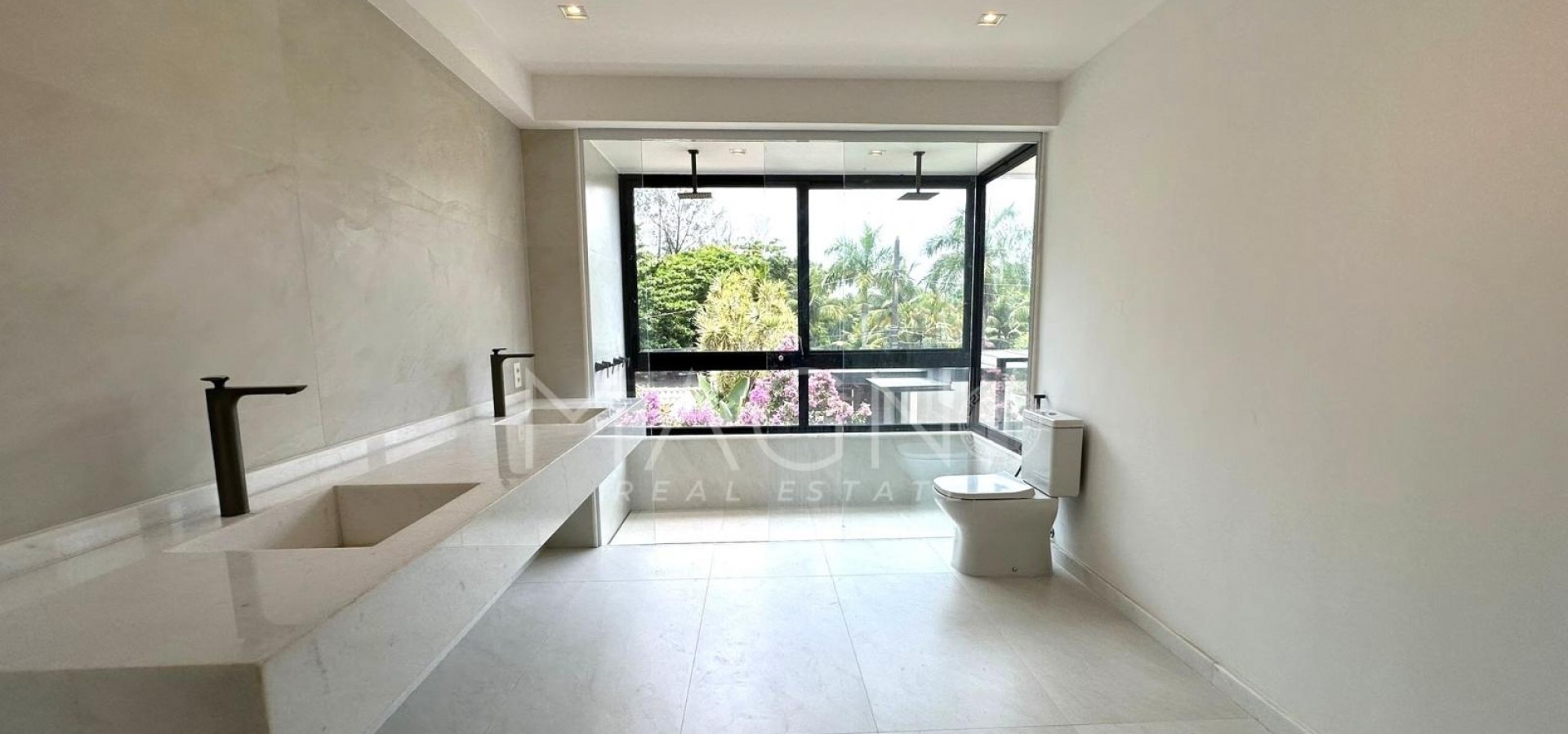 Linda Casa no Jardim Marapendi 5 Suítes