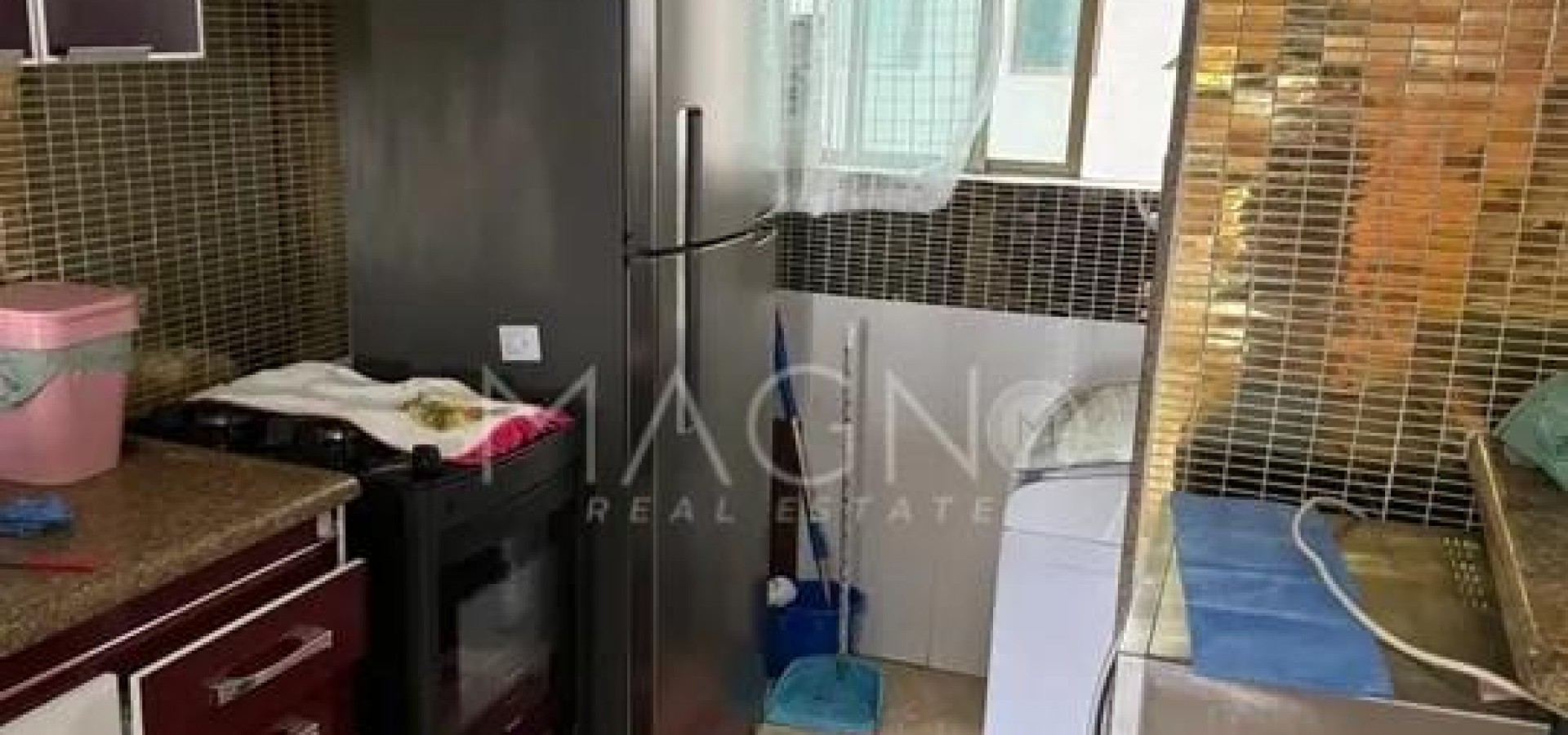 Apartamento no Recreio 2 Quartos
