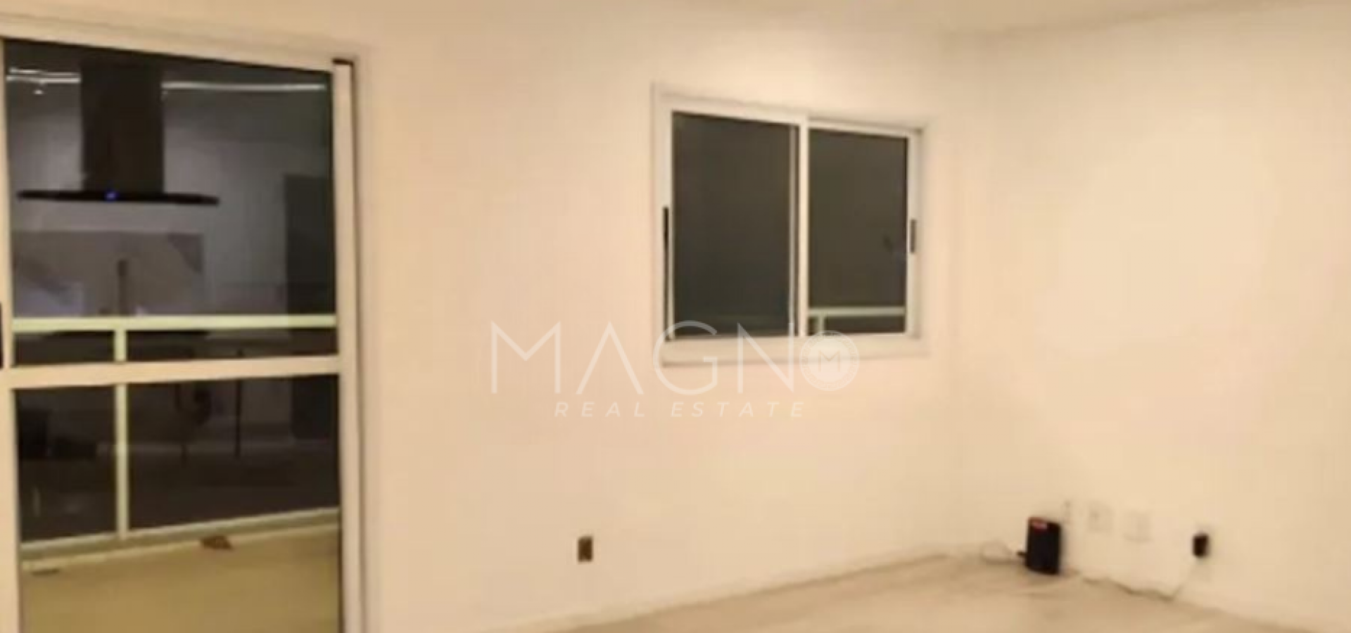 Apartamento no Recreio 2 Quartos