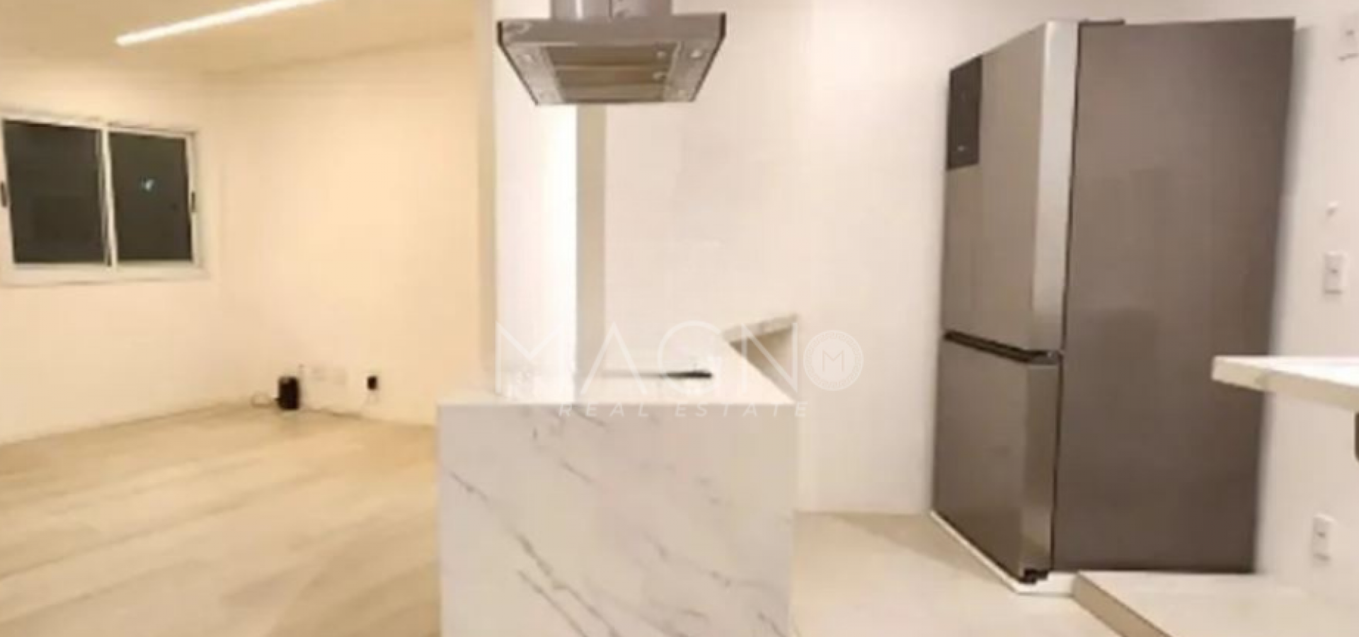 Apartamento no Recreio 2 Quartos