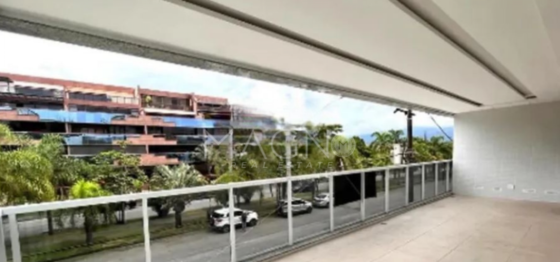 Apartamento no Recreio 2 Quartos
