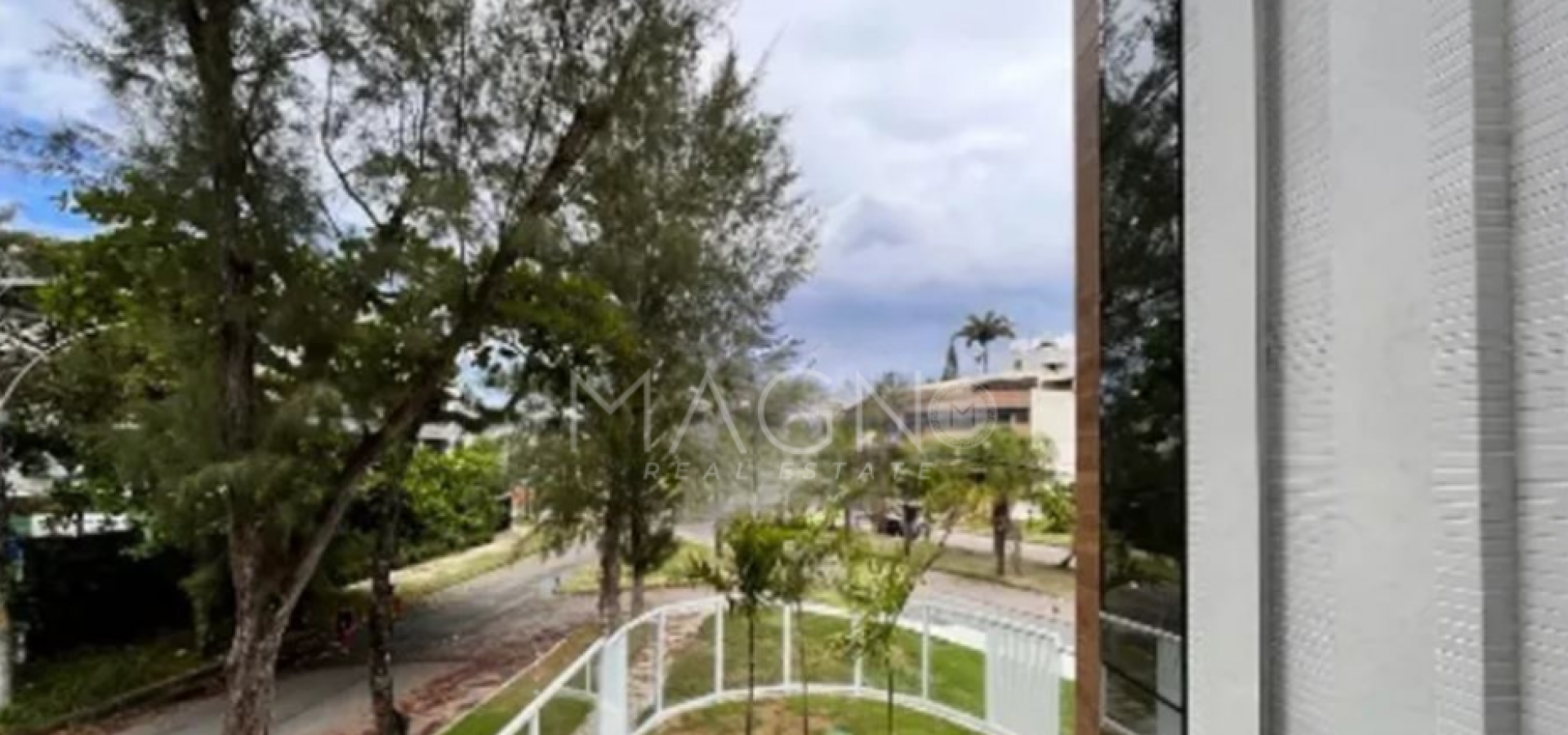 Apartamento no Recreio 2 Quartos