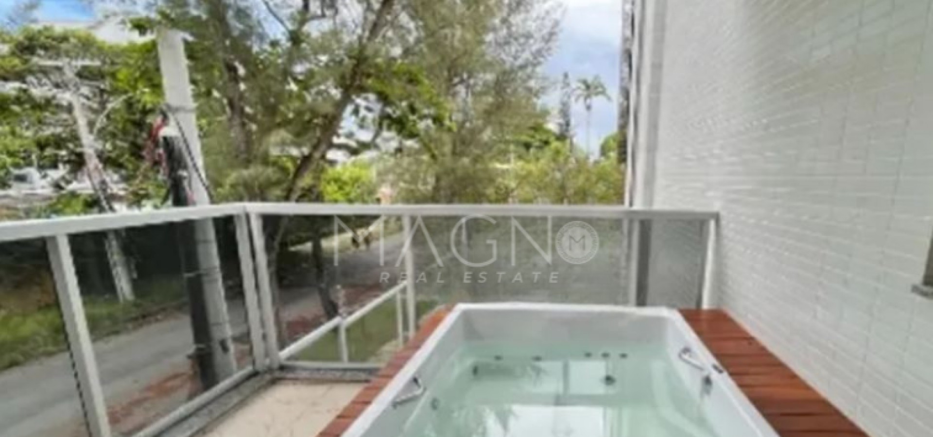 Apartamento no Recreio 2 Quartos