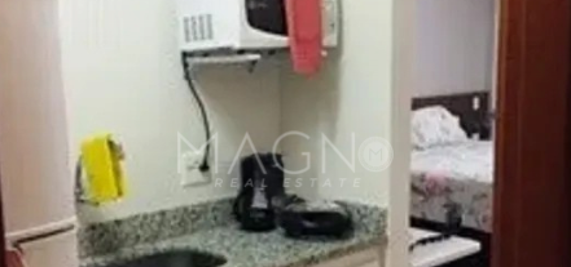 Flat em Nova Iguaçu