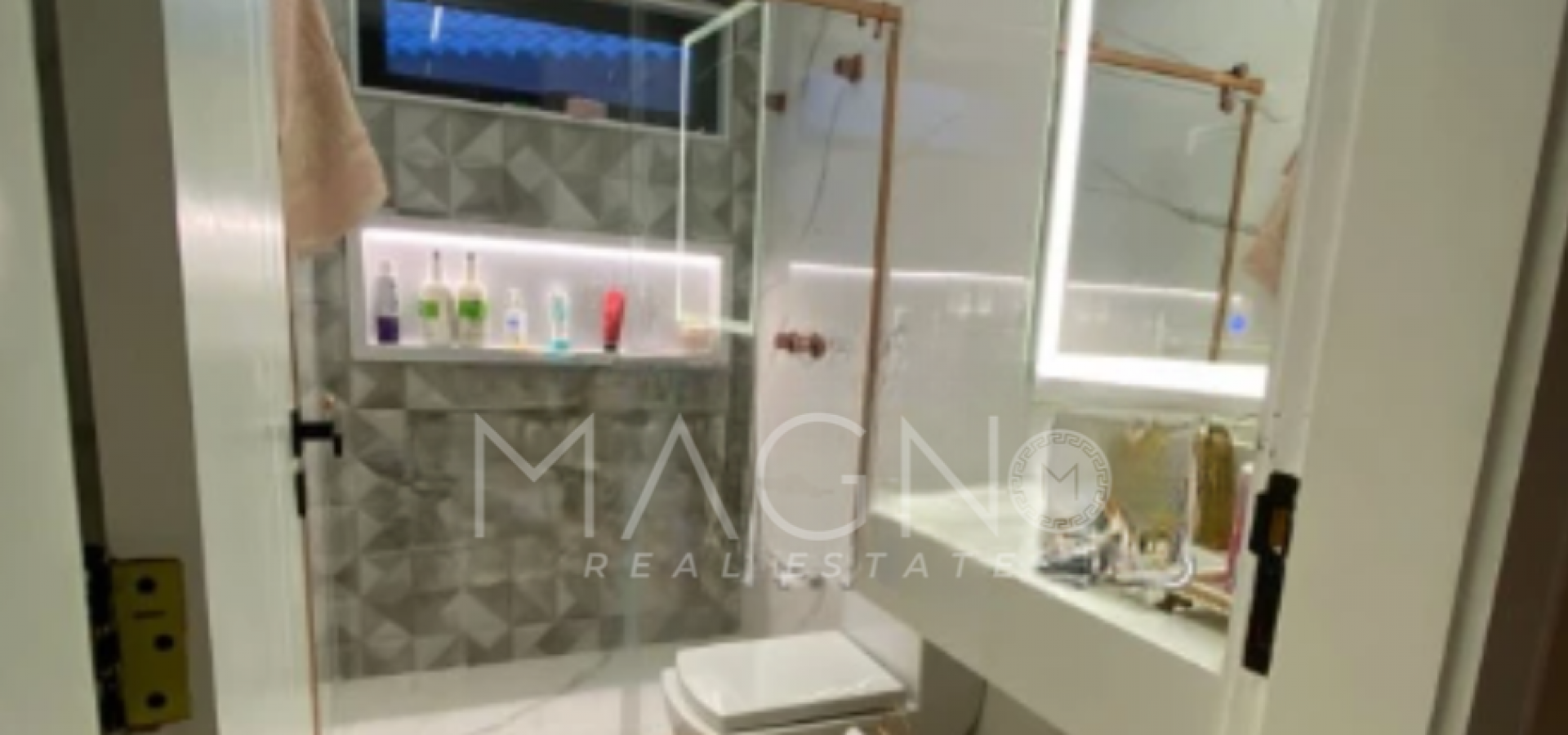 Luxuosa Casa no Riviera 4 Quartos