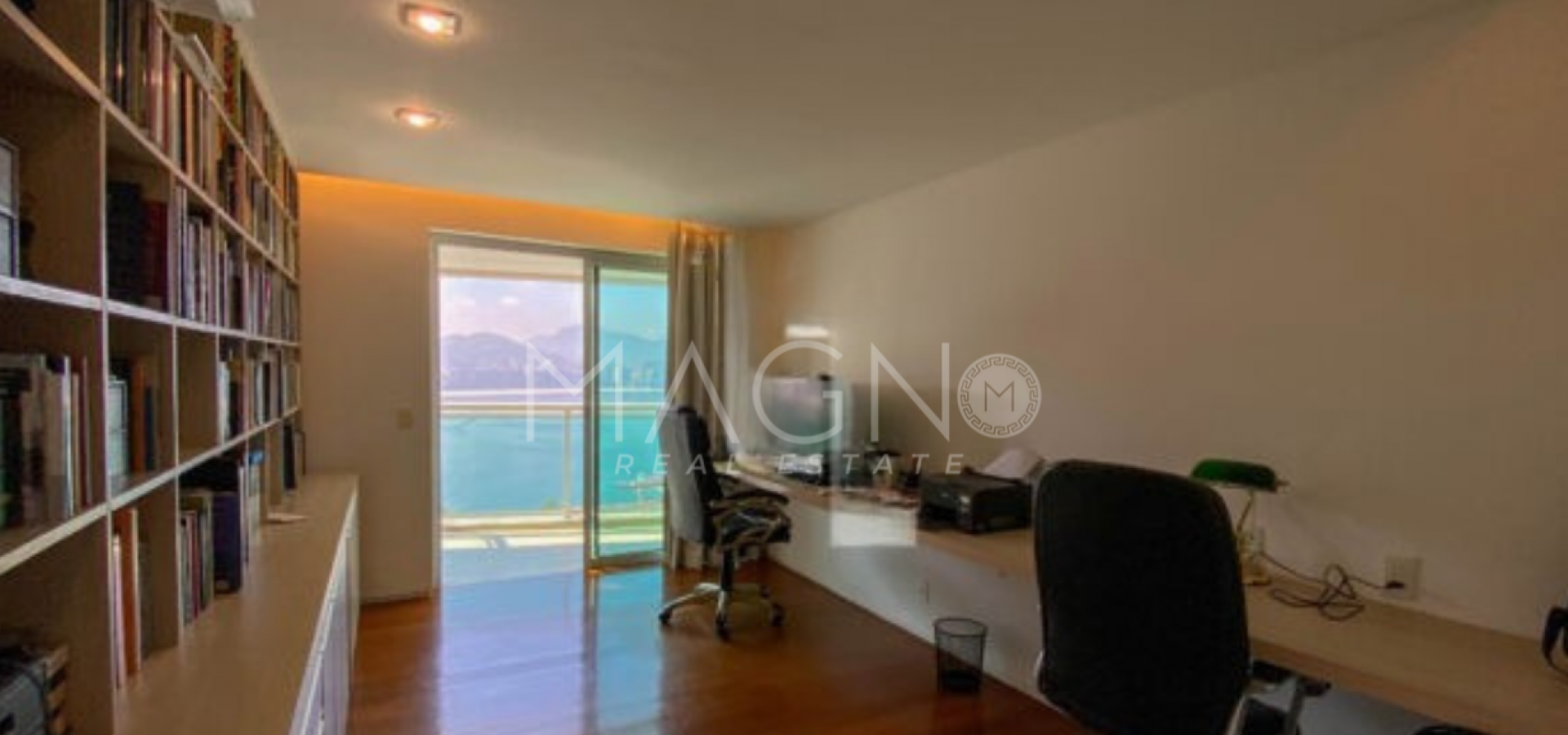 Apartamento Perfeito em Niterói 4 Suítes