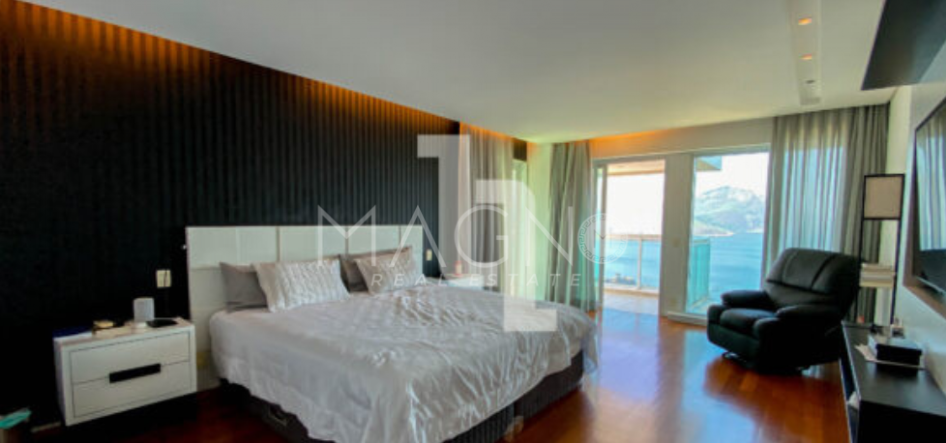 Apartamento Perfeito em Niterói 4 Suítes