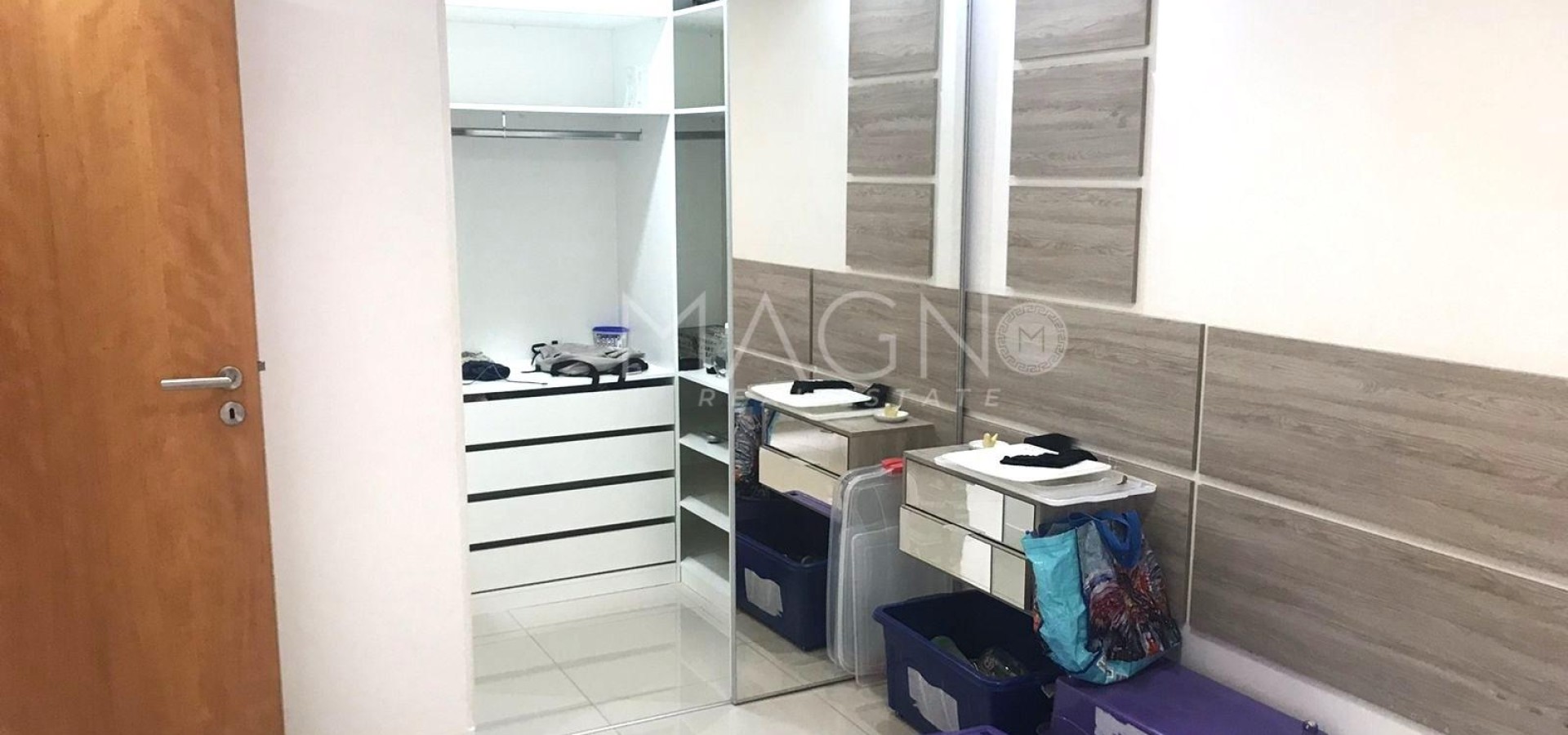Apartamento no Recreio 3 Suítes