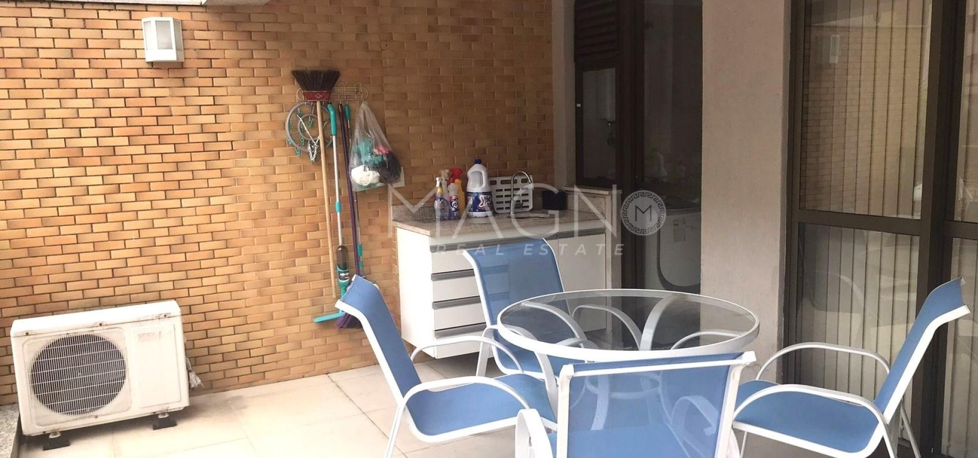 Apartamento no Recreio 3 Suítes