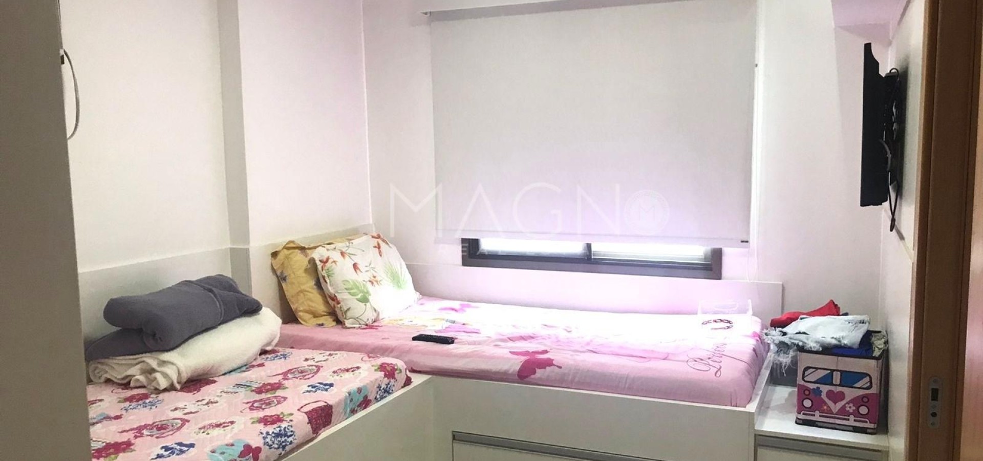 Apartamento no Recreio 3 Suítes