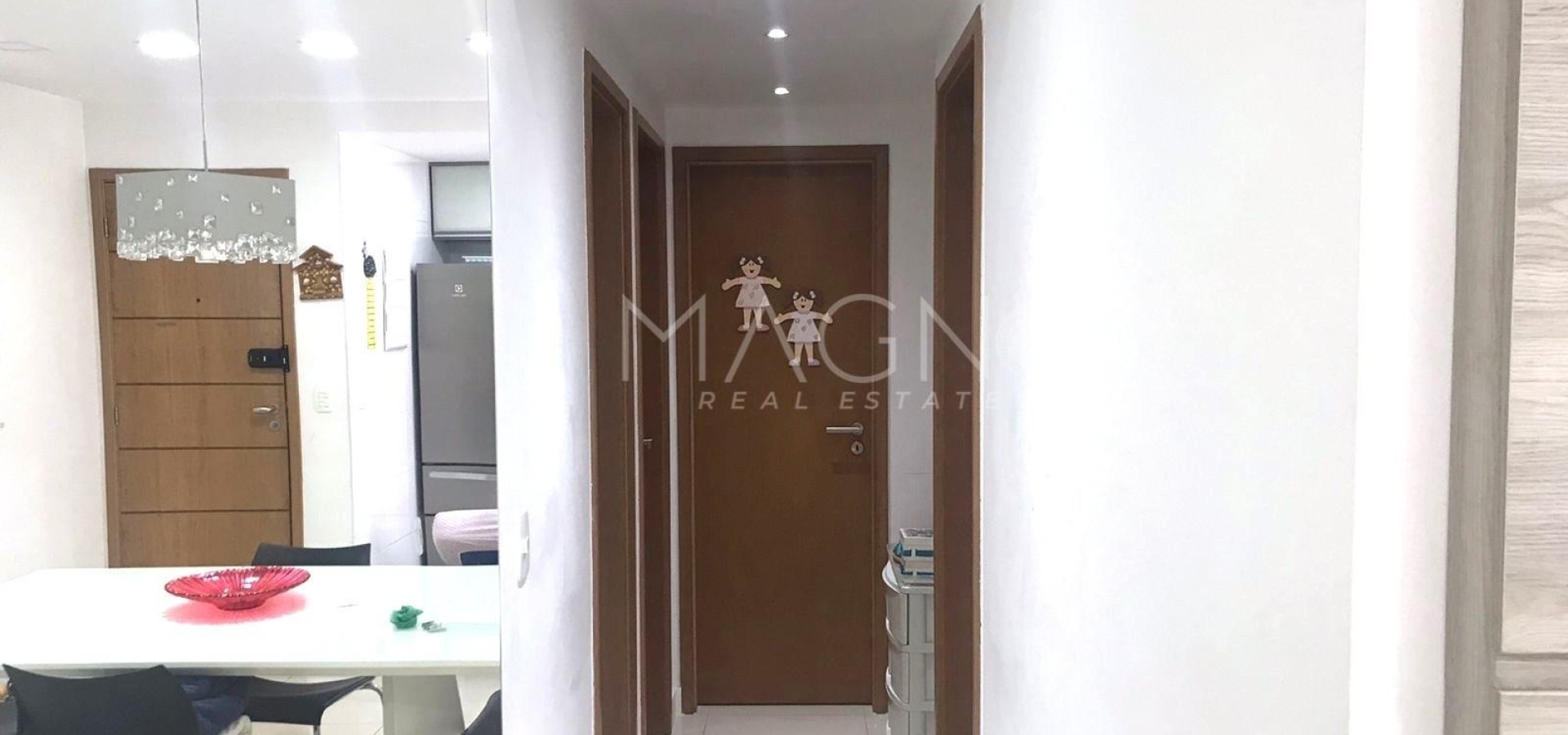 Apartamento no Recreio 3 Suítes