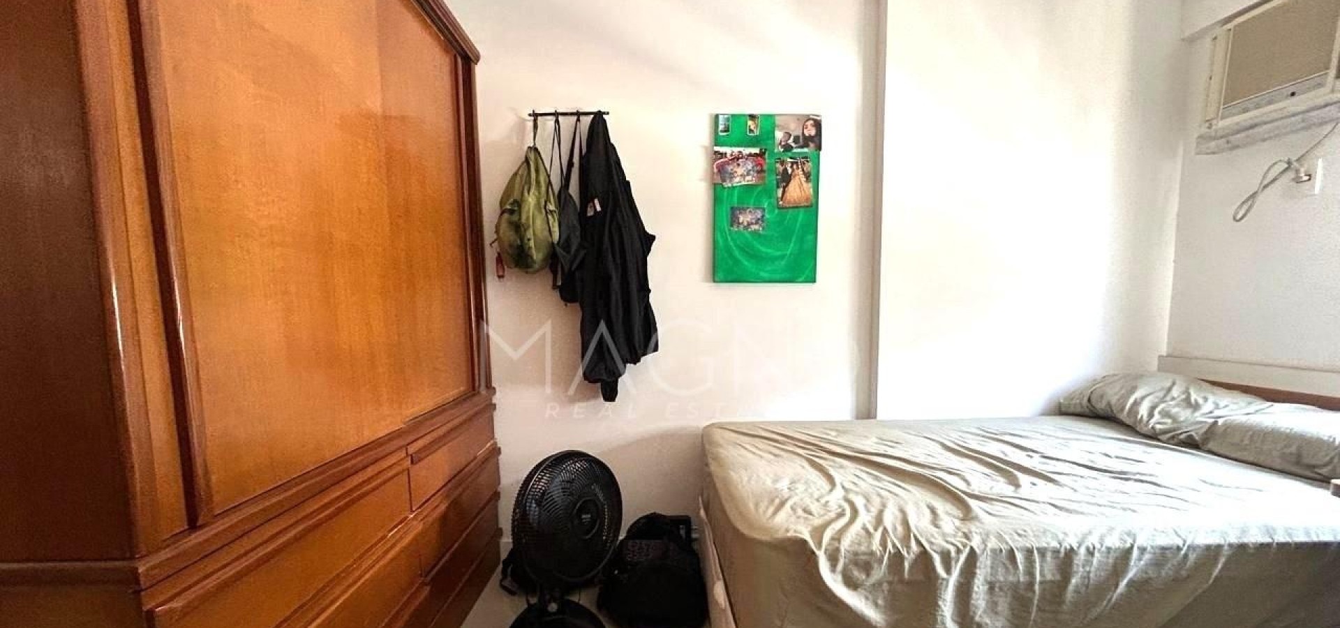 Apartamento no Recreio 3 Suítes