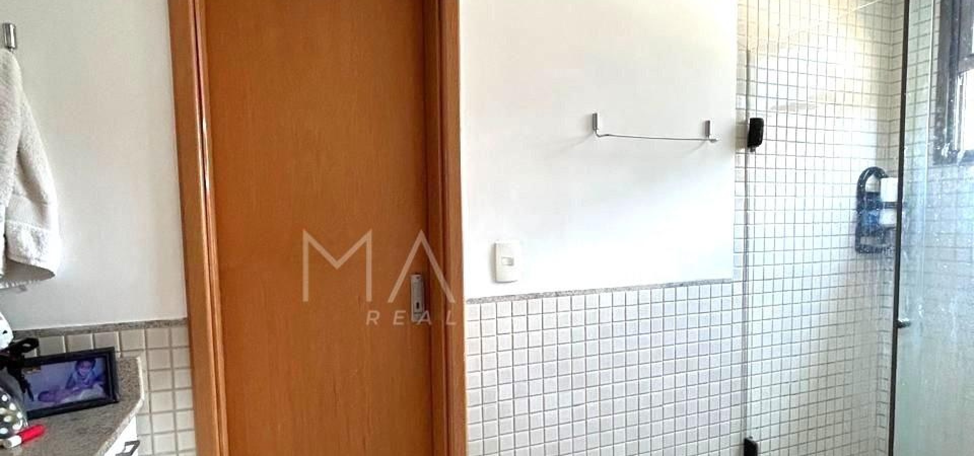 Apartamento no Recreio 3 Suítes