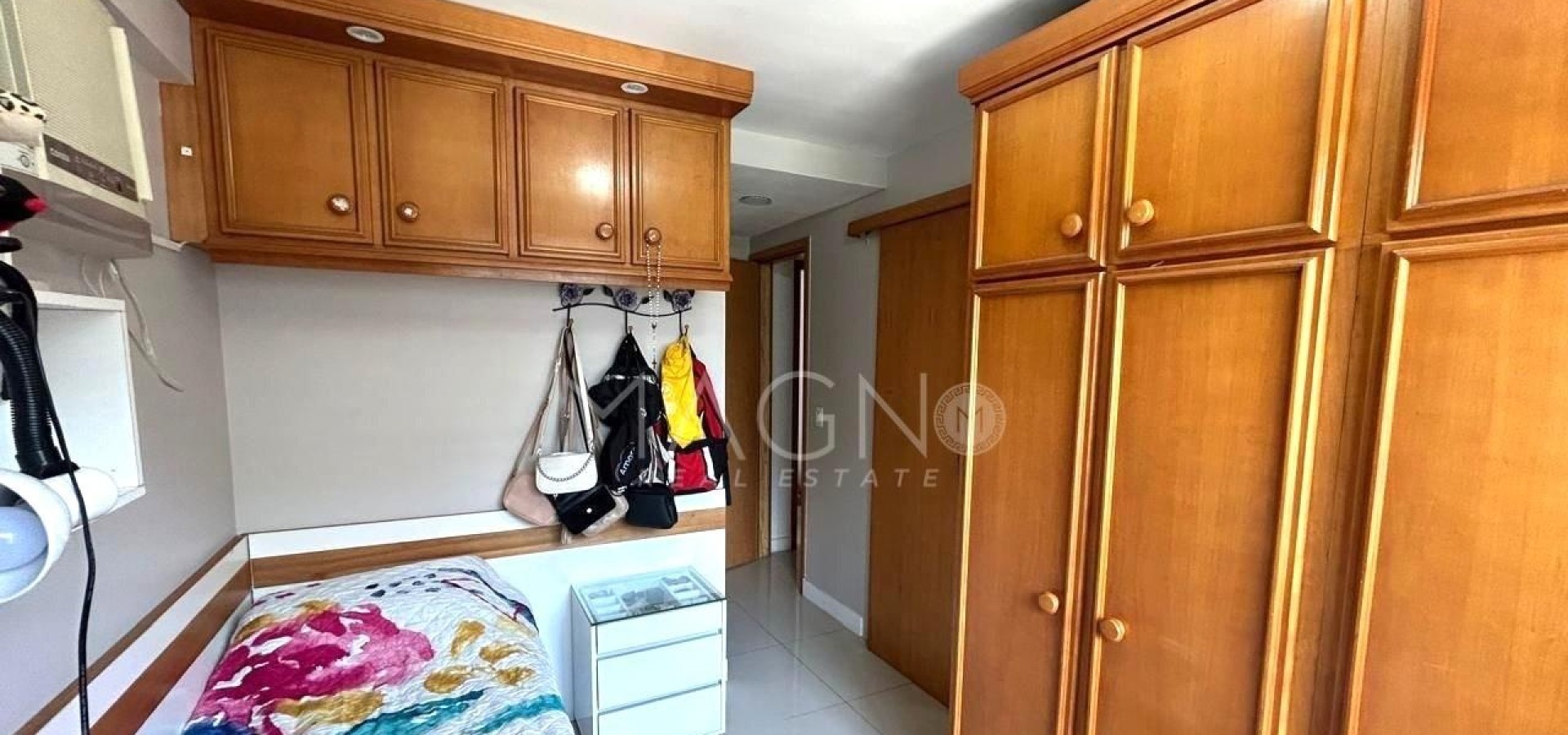 Apartamento no Recreio 3 Suítes