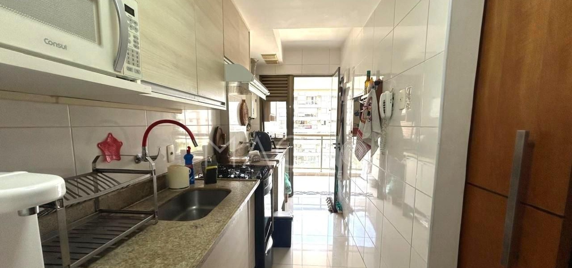 Apartamento no Recreio 3 Suítes
