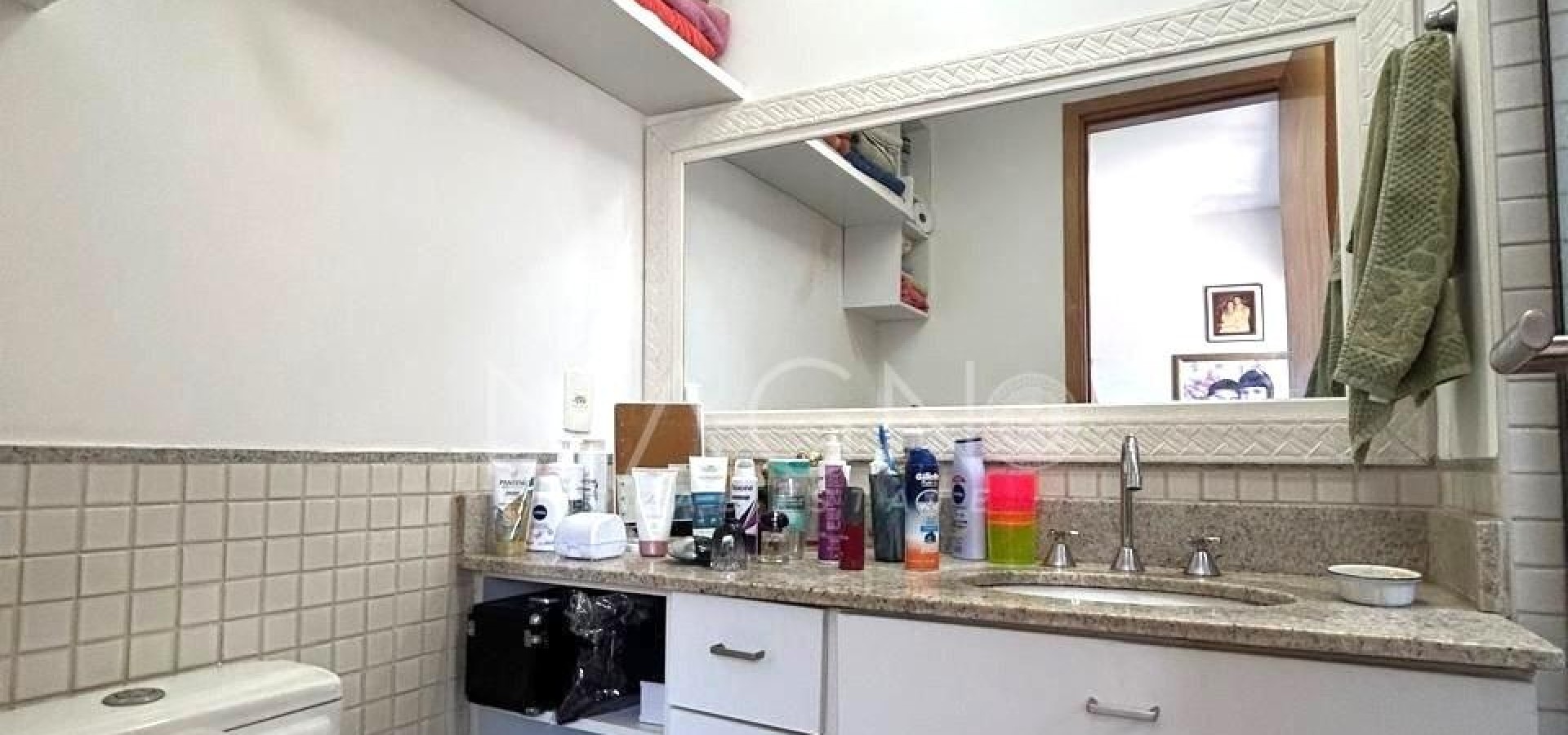 Apartamento no Recreio 3 Suítes
