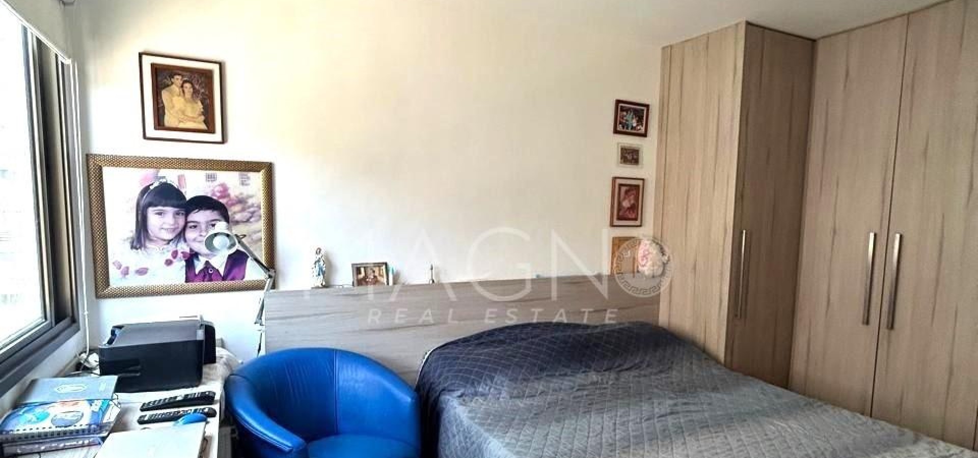 Apartamento no Recreio 3 Suítes