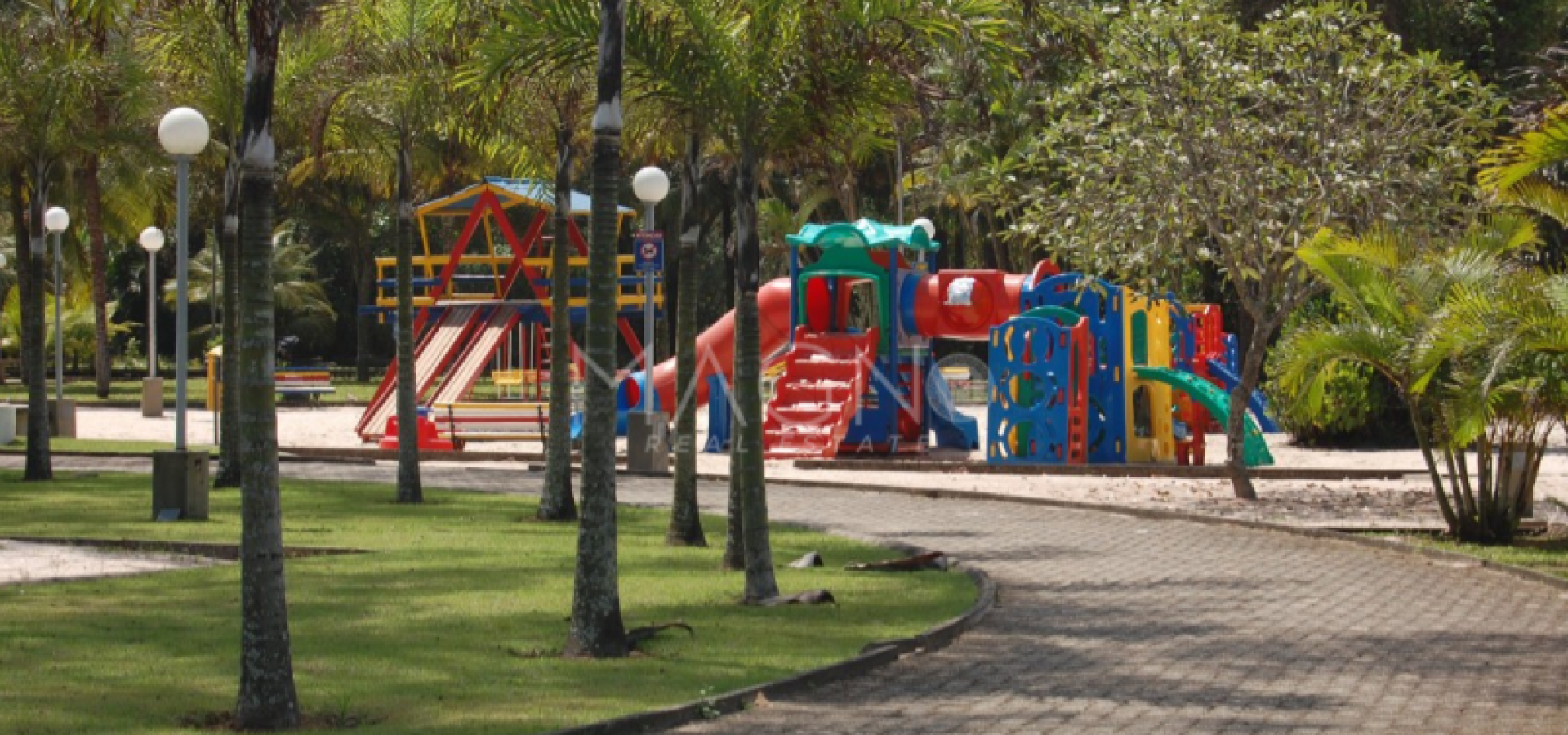 Terreno no Condomínio Jardim Marapendi Barra